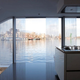 Illustration for article titled Gorgeous Floating Buildings Around the World